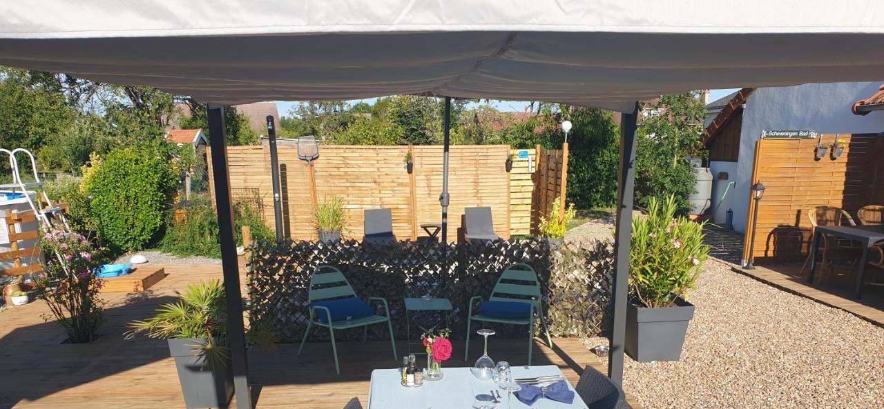 Le Heron Pourpre B&B gastronomique Cronat Extérieur photo